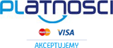 Akceptujemy płatności on-line!