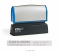 Colop EOS 12